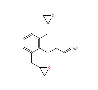 2,2’-[[2-(Allyloxy)-1,3-phenylene]bis(methylene)]bis(oxirane)