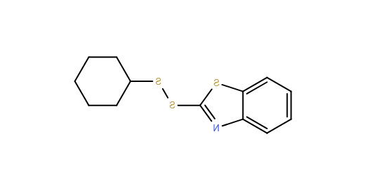 2-(环己基二硫基）－1.3－苯并噻唑，99%